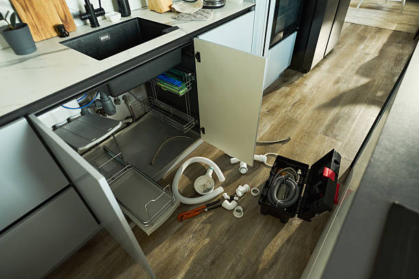 Reliable Drain Cleaning contractor in Ellenwood, GA by Street Wise - Plumbing